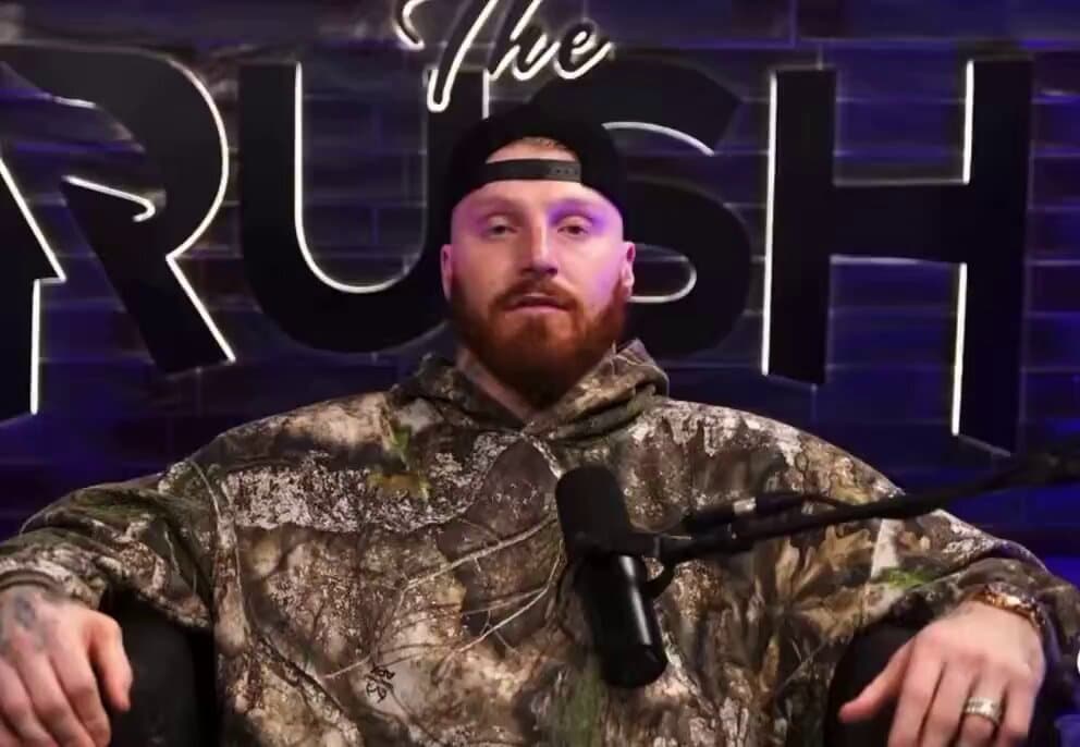 Maxx Crosby Makes A Shocking Trade Demand From The Raiders