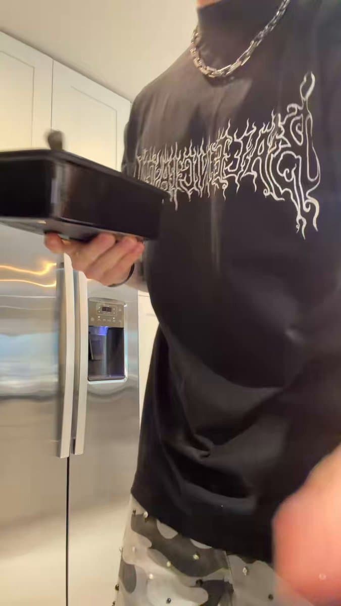 This NFL Star's Offseason Moves Are Turning Heads For All The Wrong Reasons