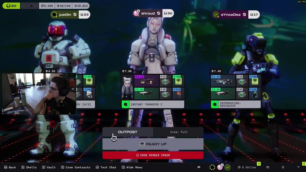 Streamer's Brutal Verdict On New Game Sparks Major Industry Debate