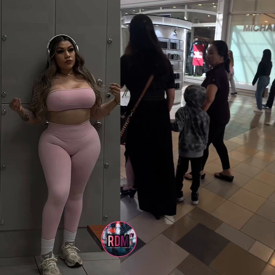 YouTuber's Chilling Encounter With Strangers Sparks Major Safety Debate