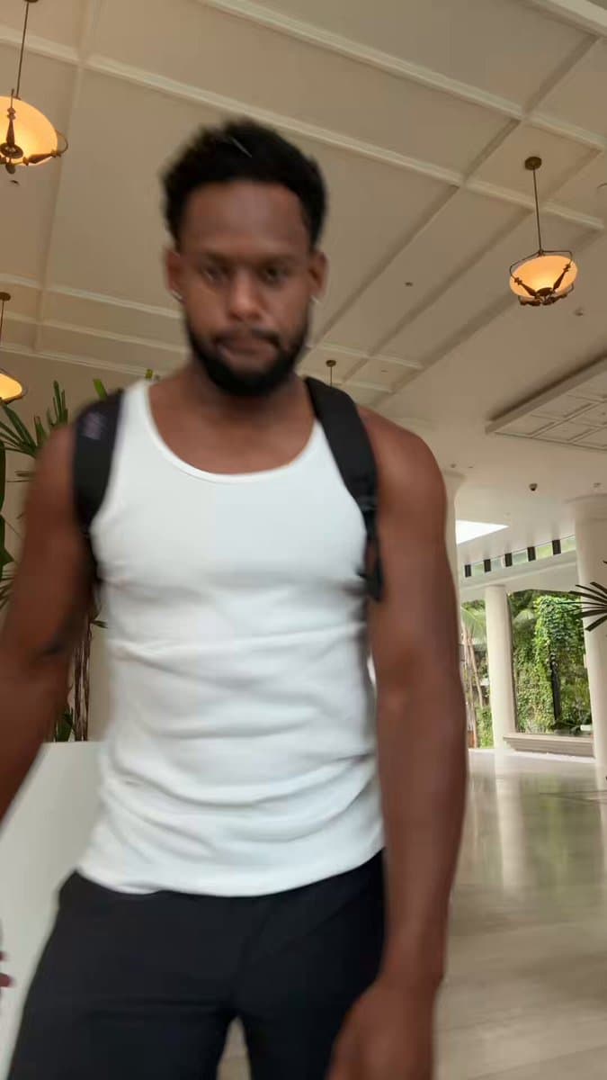 You Won't Believe The Chiefs Star's Wild New Offseason Hobby