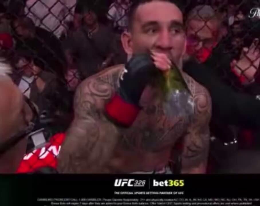 Rams Star's Offseason Antics Stun The Entire NFL World