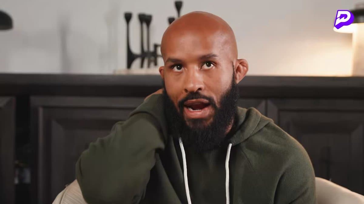 Internet Fails UFC Legend During Historic Championship Knockout