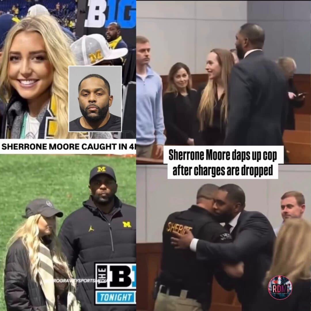 Judge Dismisses Shocking Felony Case Against College Football Coach