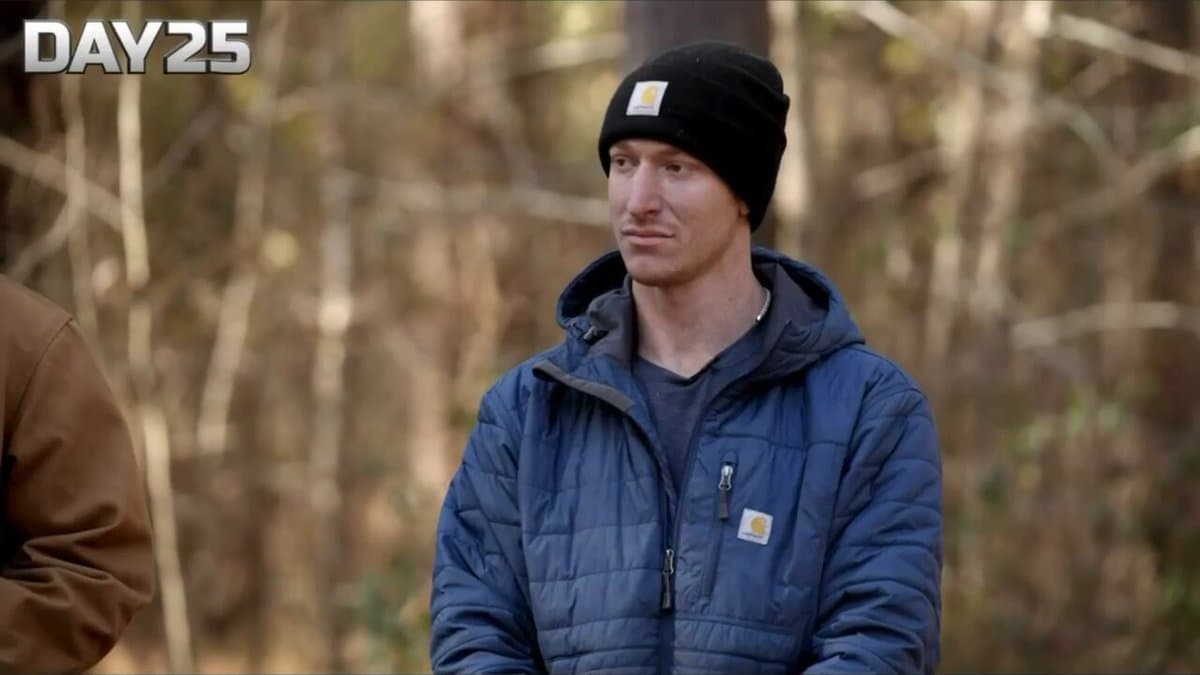 MrBeast Forces Man To Live With His Own Clones For A Month