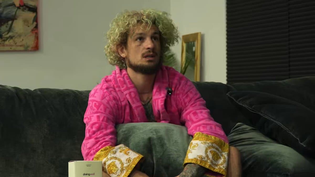 UFC Champion Makes Shocking Admission About Rival's Devastating Power