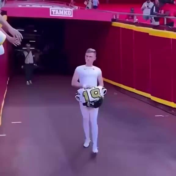 This Kicker Was Cut By Every Team Before His Game-Winning Miracle