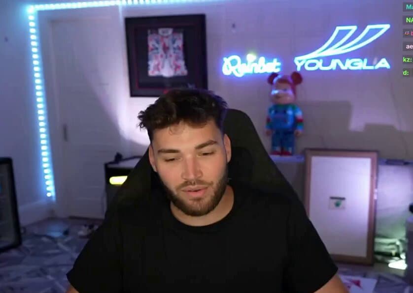 Streamer Declares Legal War On Major Celebrity News Outlet