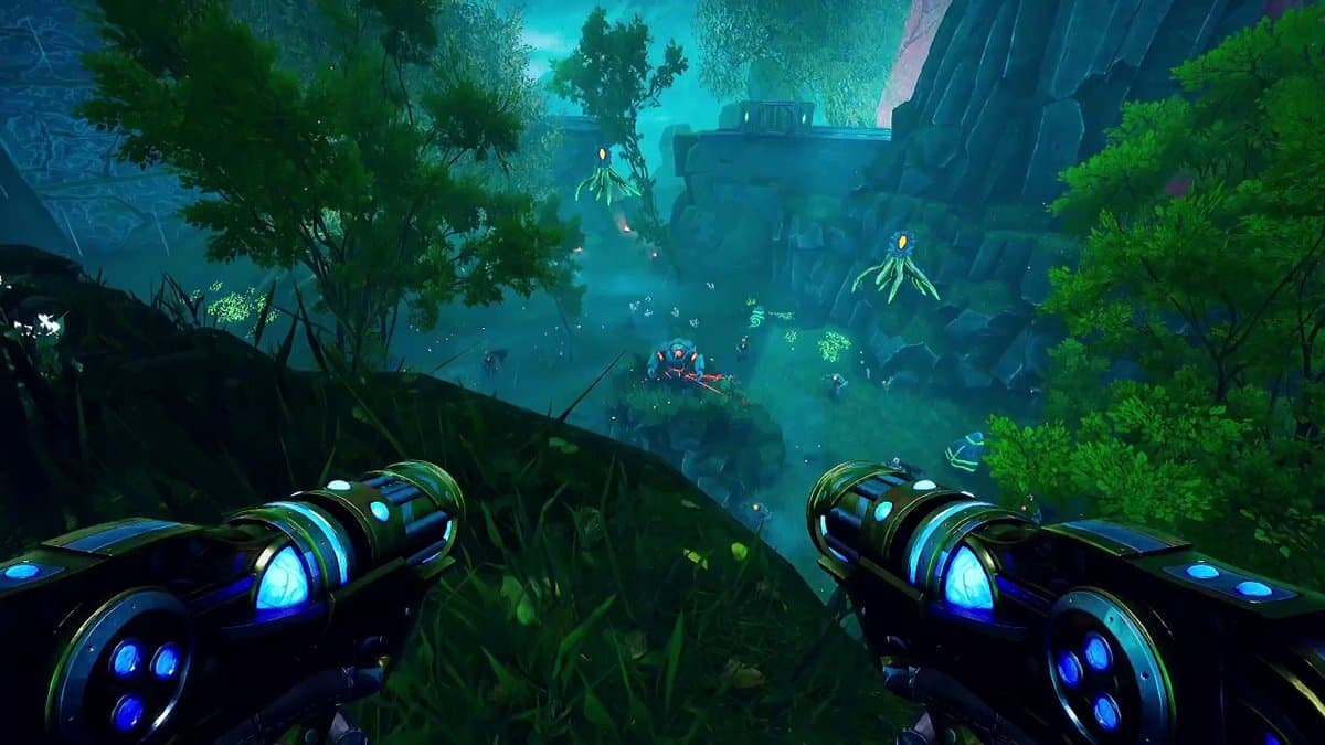 Two Developers Risk Everything On Five-Year Passion Project