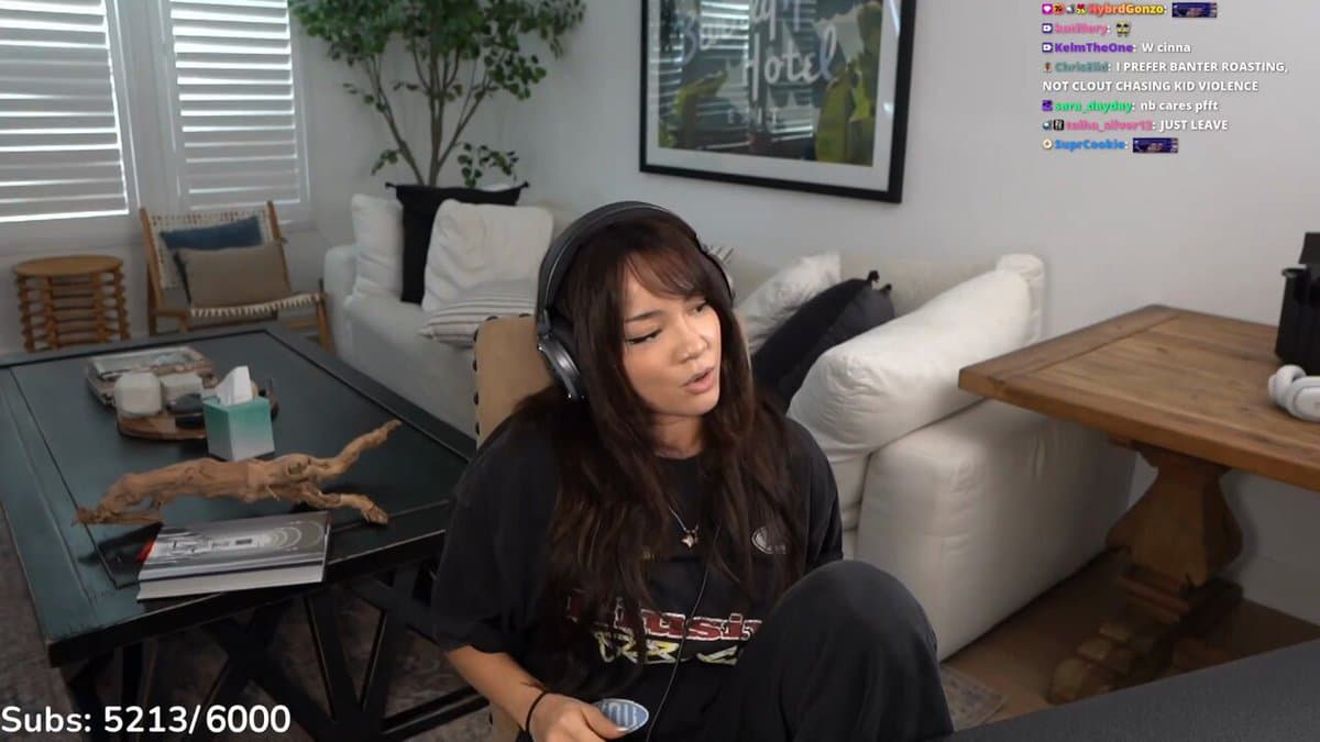 Streamer's Brutal Rejection Shocks The Gaming Community