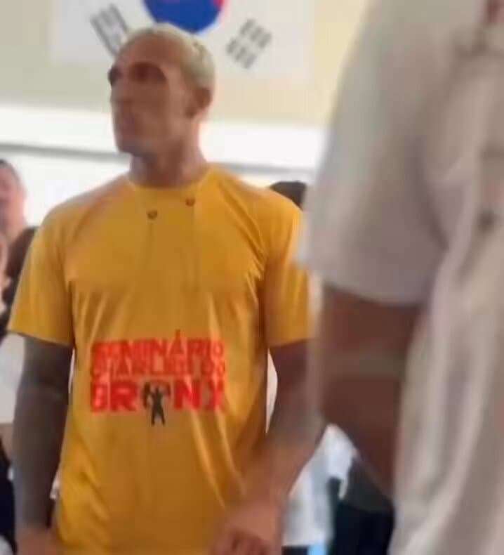 College Athlete's Bizarre Blunder Explanation Goes Viral Overnight