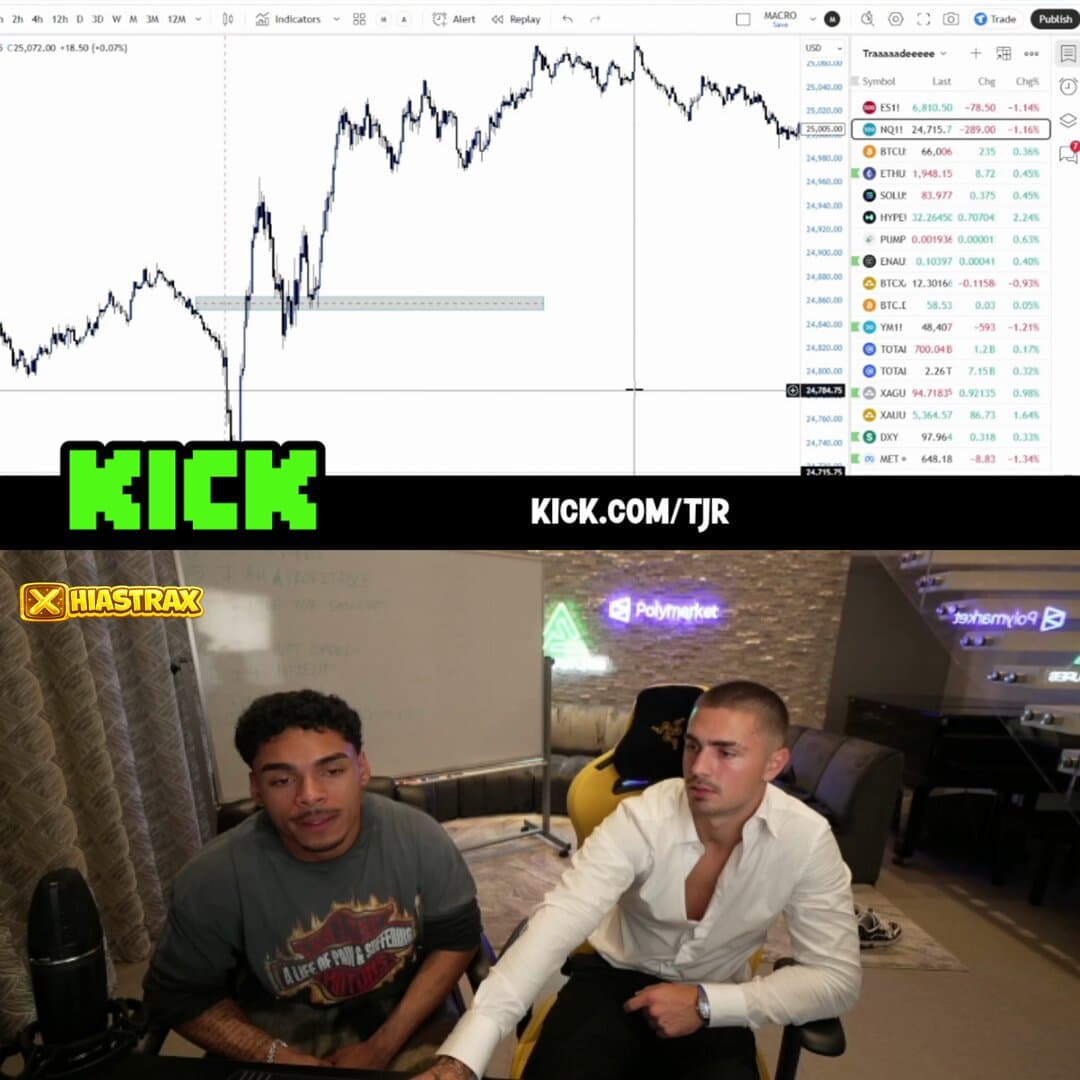 This One Mistake Cost A Trader A Life-Changing Fortune