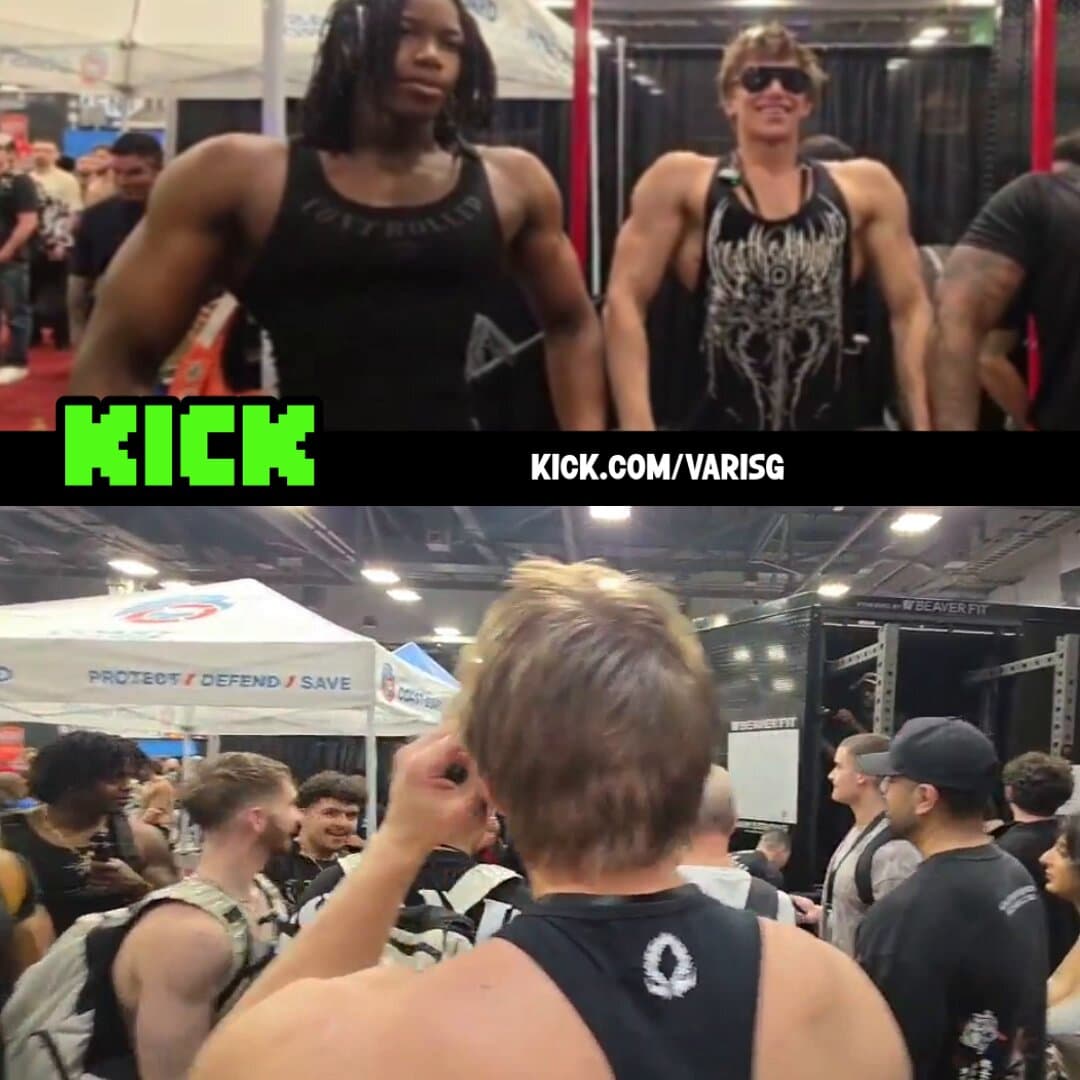 Frat Star Dethroned By Viral Video In Creator Feud