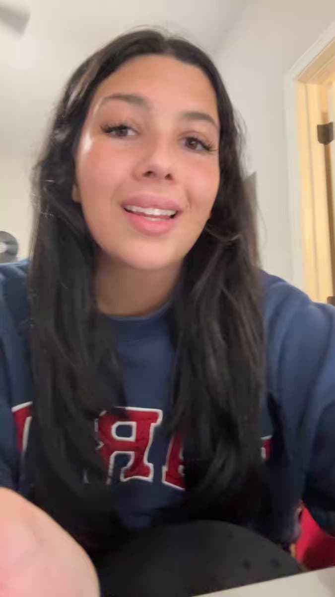 Giants GM's Daughter Unleashes Scathing Rebuke Of Team's Critics