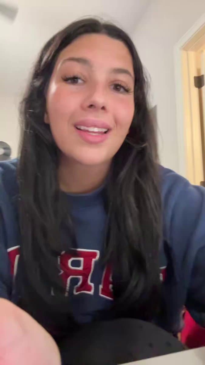 Giants Boss's Daughter Delivers Brutal Message To Angry Fanbase