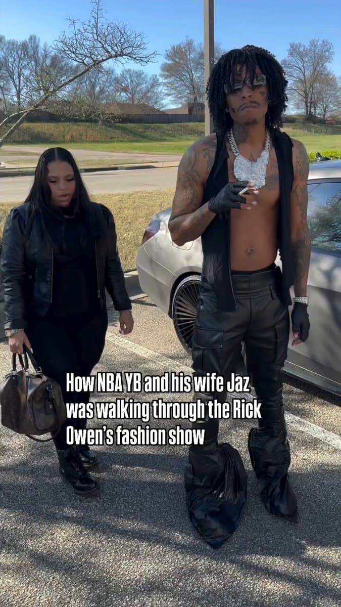 NBA YoungBoy's Wife Faces Stunning Accusations From Doppelgangers