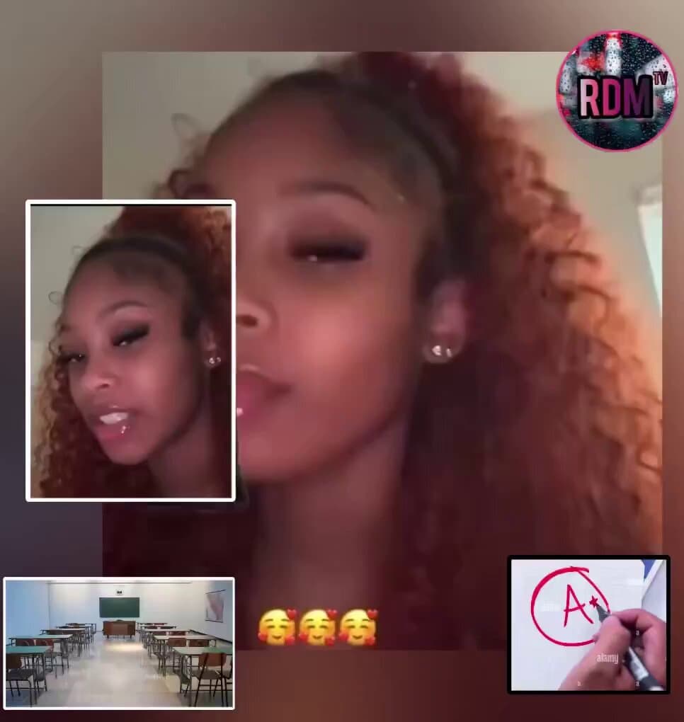 Student's Shocking Admission About Teacher Rocks School District