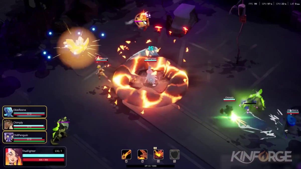 Indie Game Developers Are Secretly Creating The Next Pokemon Killer