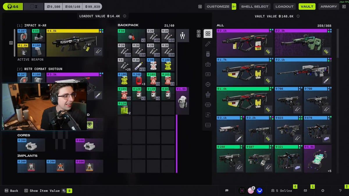 Bungie’s New Game Has Players Utterly And Completely Addicted