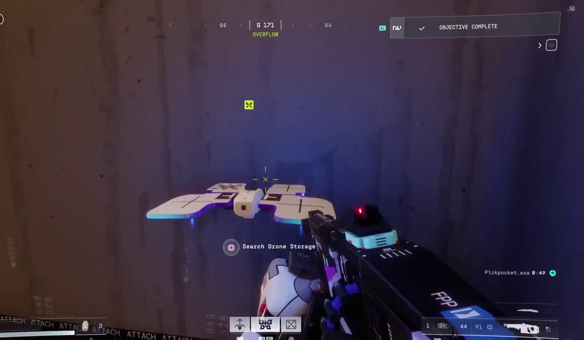 Gamers Discover Hilarious New Way To Troll In Rainbow Six Siege