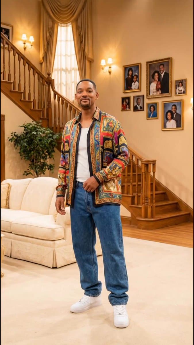 The Fresh Prince Reboot Is Being Secretly Demanded By Fans