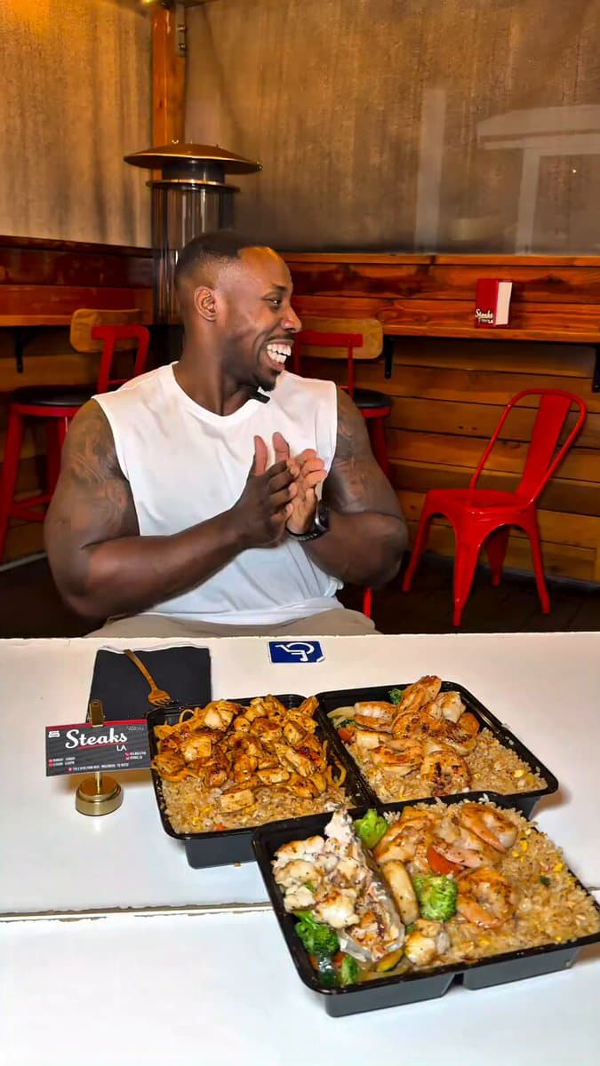 Celebrity Chef's Secret Restaurant Visit Sparks Major Industry Speculation