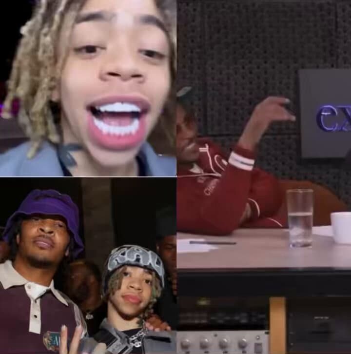 Rapper T.I. Reveals His Son's Jaw-Dropping Six-Figure Demands