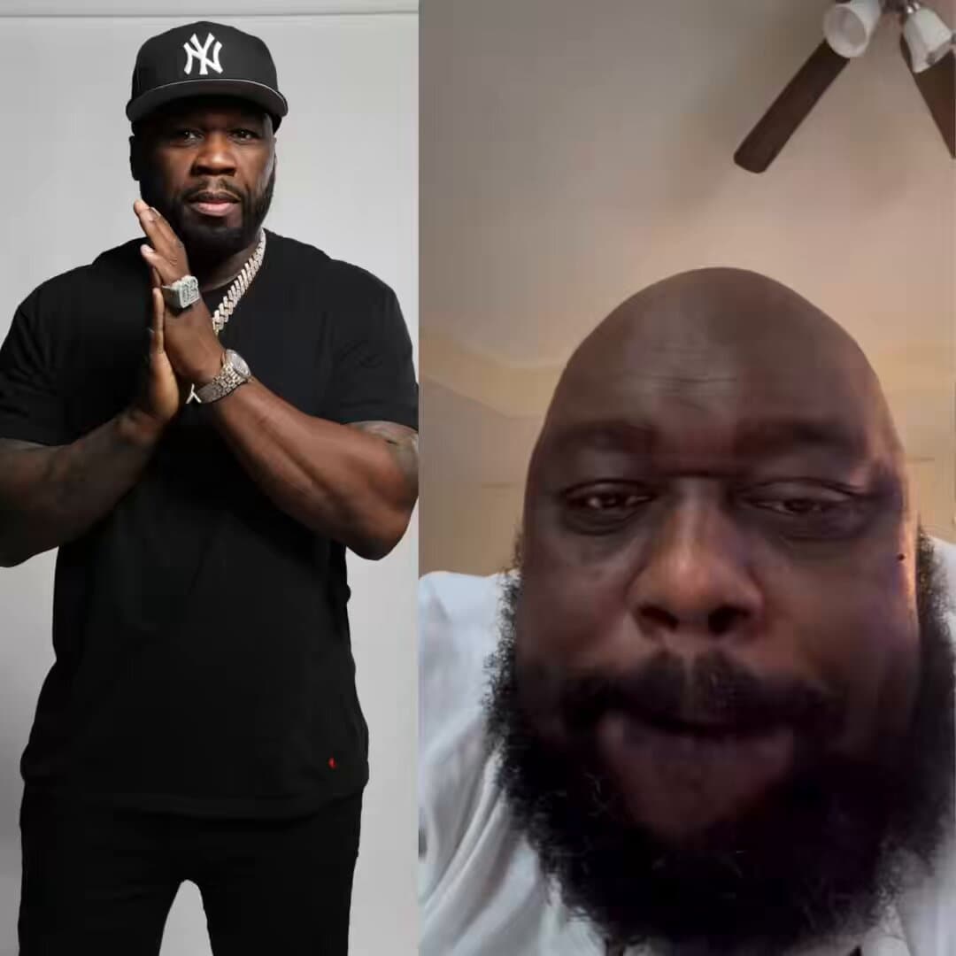 Comedian Exposes Shocking Truth About 50 Cent's Real Reputation