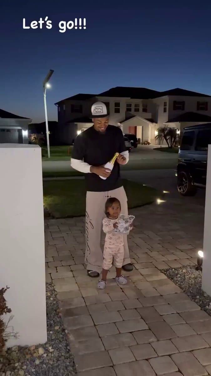 Patriots Star Breaks Down In Tears After Life-Changing NFL Payday