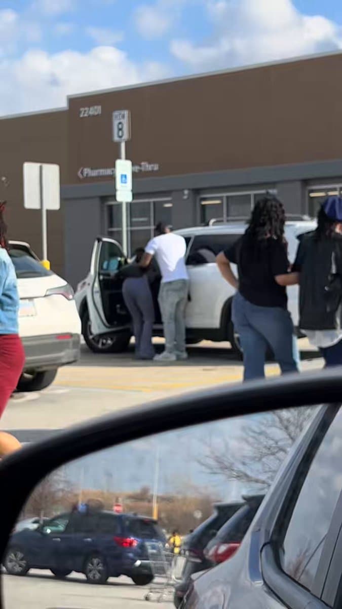 Shocking Assault On Elderly Fan Sparks Creator Community Outrage