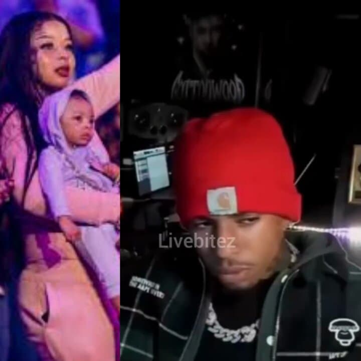 NLE Choppa Issues Shocking Apology To Rival Star After Public Feud