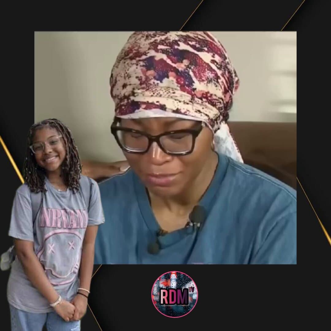 Mother's Grief Goes Viral After Tragic Death Of Young Content Creator