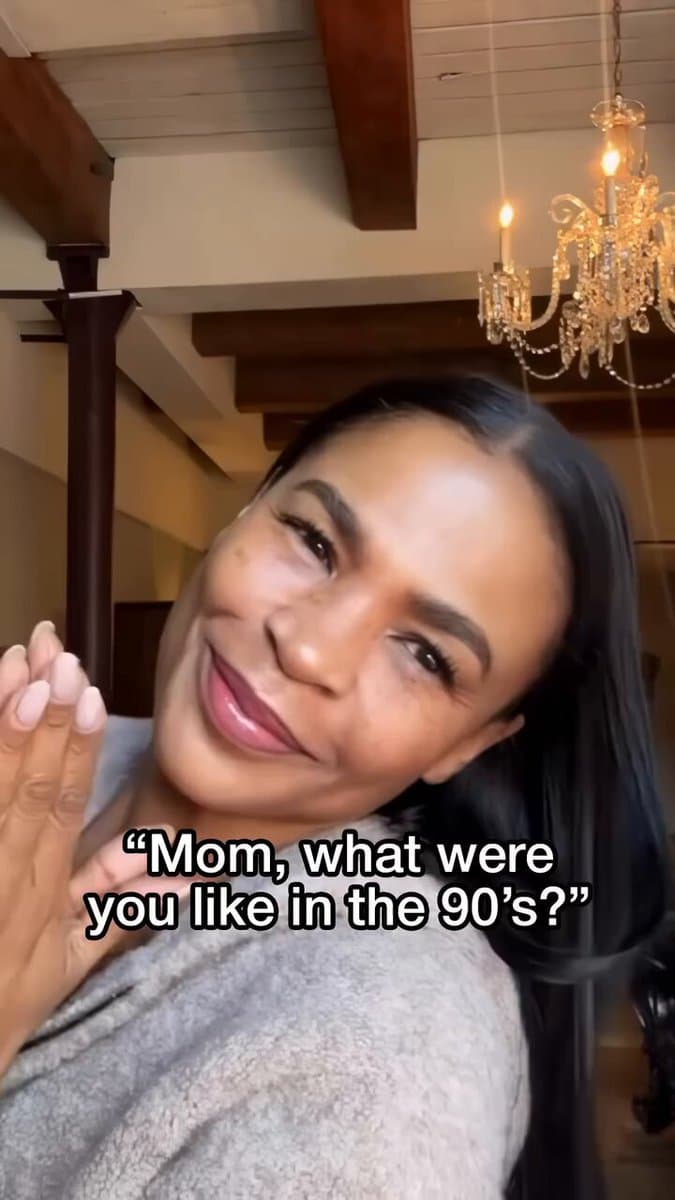 Iconic 90s Superstar Reveals Her Secret Career Regret Today