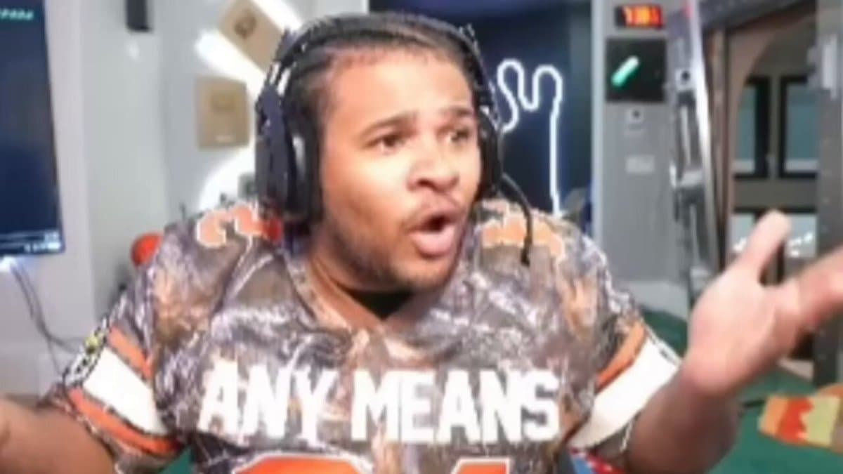 Fanum Makes A Shocking Discovery About His Inner Circle