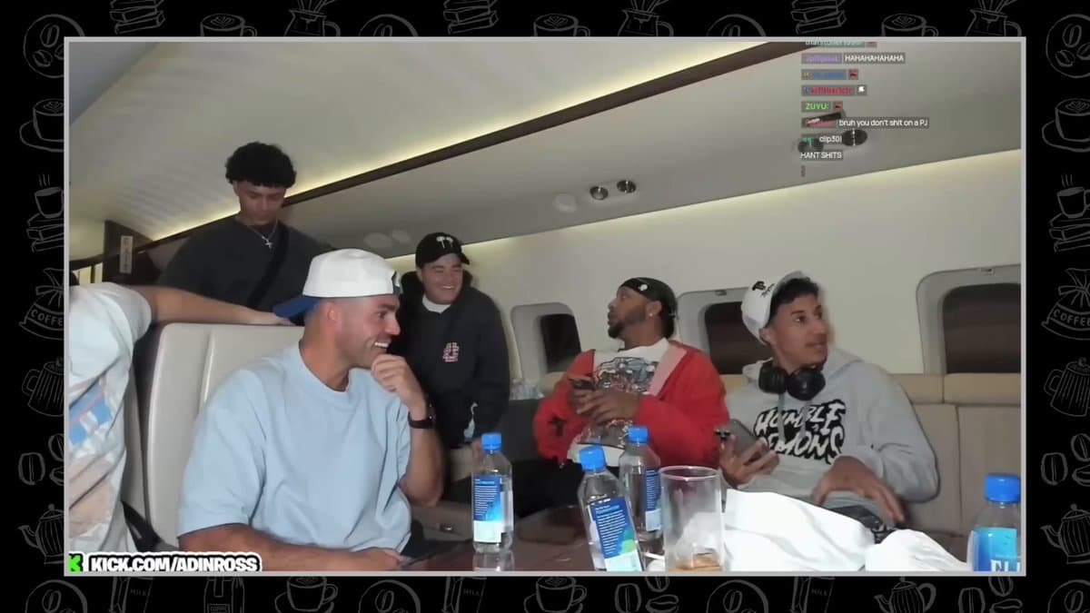 NELK Star Claims His Own Crew Forced Him To Quit