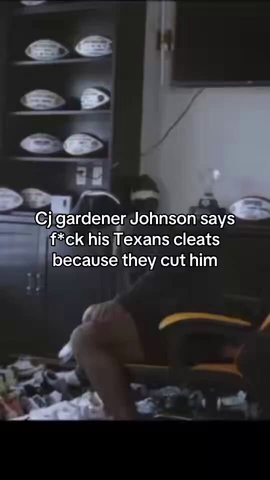 NFL Star Unleashes Explosive Rant After Shock Team Release