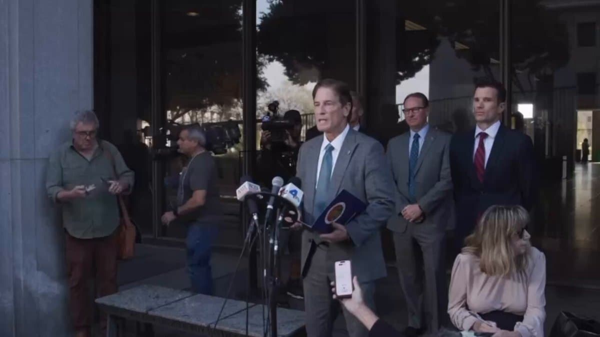 Rihanna Targeted In Terrifying Home Invasion Shooting