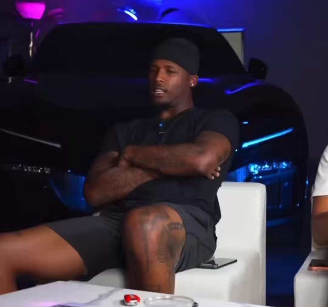 Bengals Star Reveals Shocking Truth About His Contract Nightmare