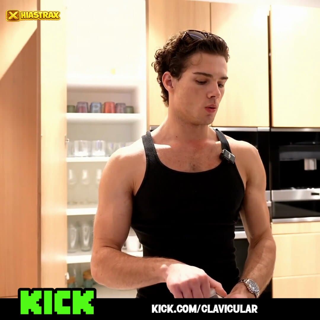 You Won't Believe What This Streamer Just Bought With His Fortune