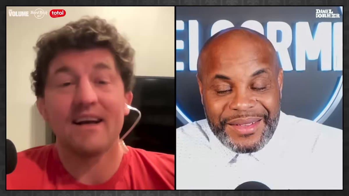 UFC Legend Reveals The Real Reason Jon Jones Avoids Frequent Fights