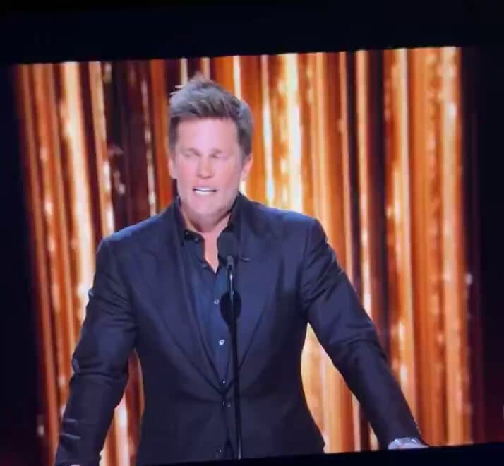 Tom Brady's Most Shocking Joke Is Still Dividing Fans Today