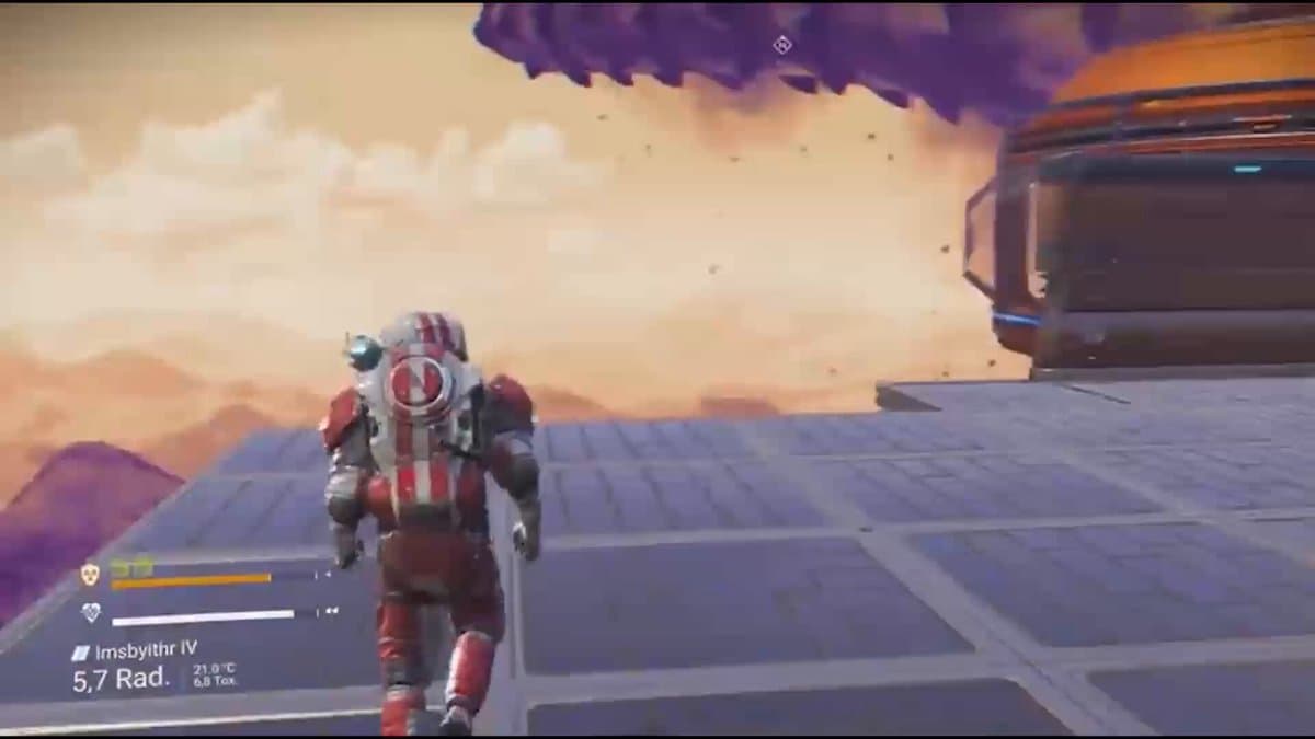 This Gamer Just Found Dune's Real Planet In A Popular Video Game