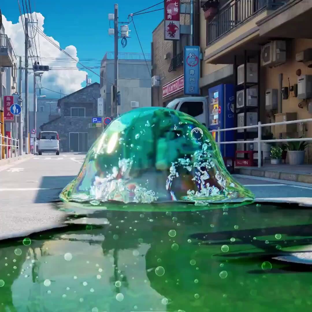 Indie Developer's Secret Project Is Finally Ready To Shock Gamers