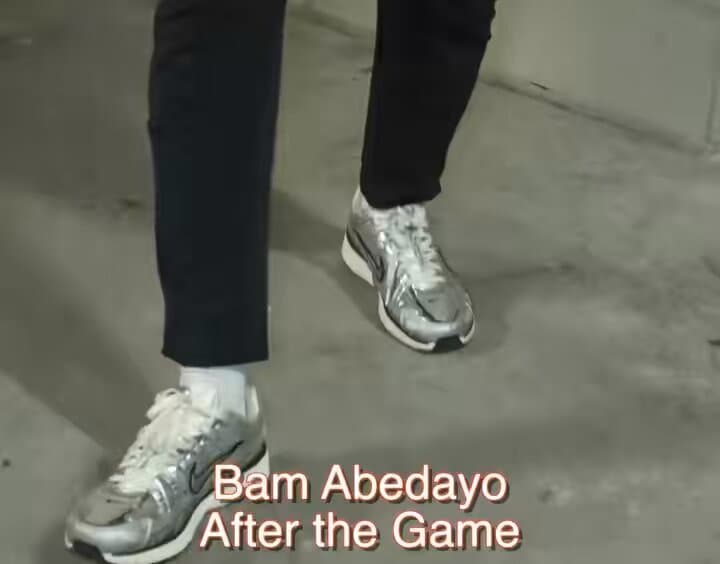 The Real Reason Jayson Tatum Is Furious At Bam Adebayo Revealed