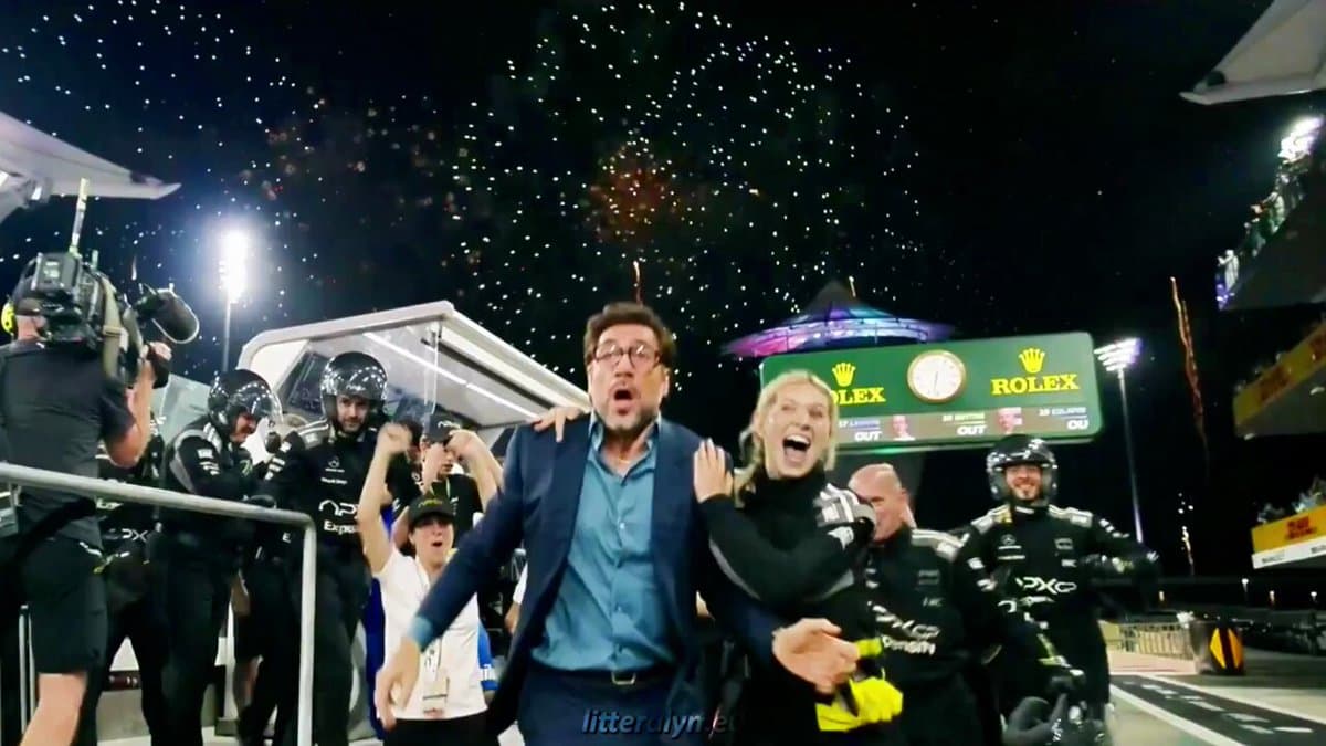 High School Dropout Credits AI For His Multi-Million Dollar Empire