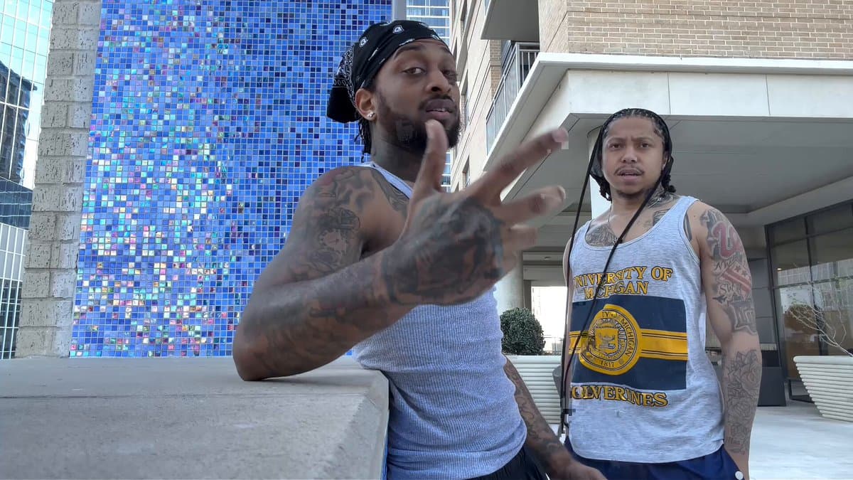 YouTubers Expose The Dark Truth Behind A Viral Travel Trend