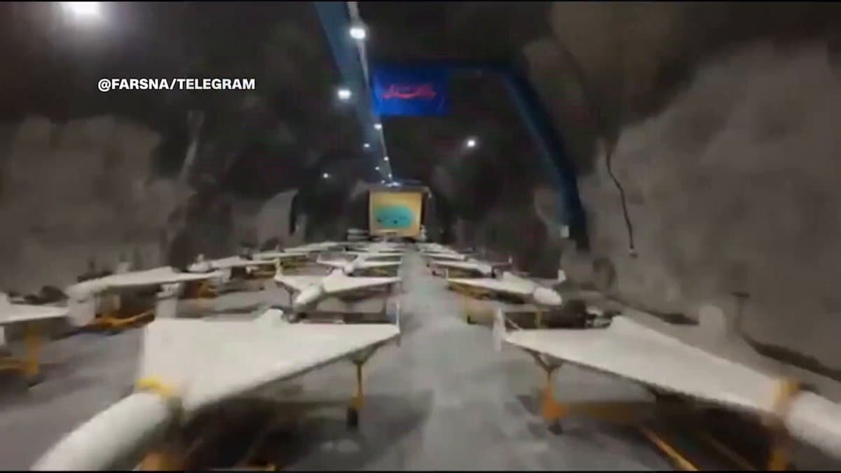 FBI Warns California Police Of Iranian Threat To Major Celebrities