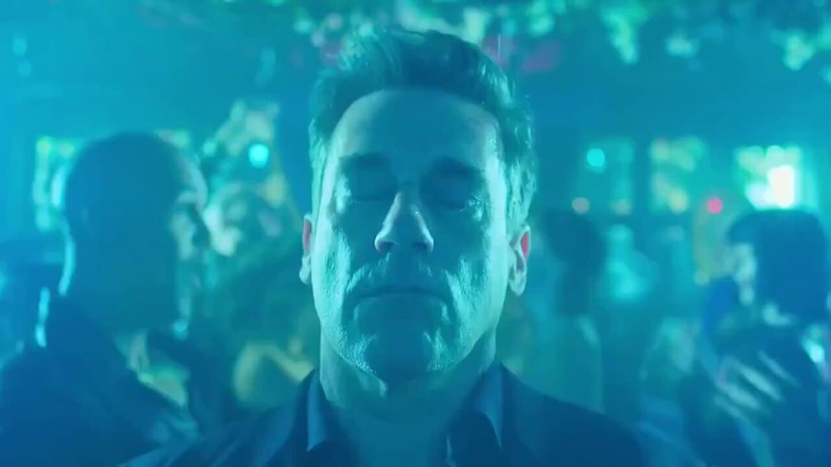 AI Giant Secretly Develops Rival To Google's Search Engine