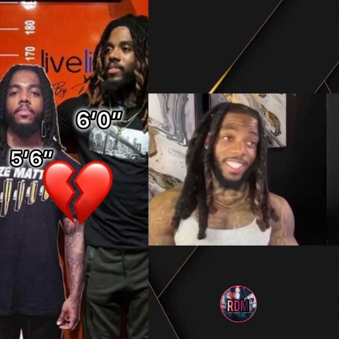 The Shocking Secret Behind A Viral Height Growth Video Revealed