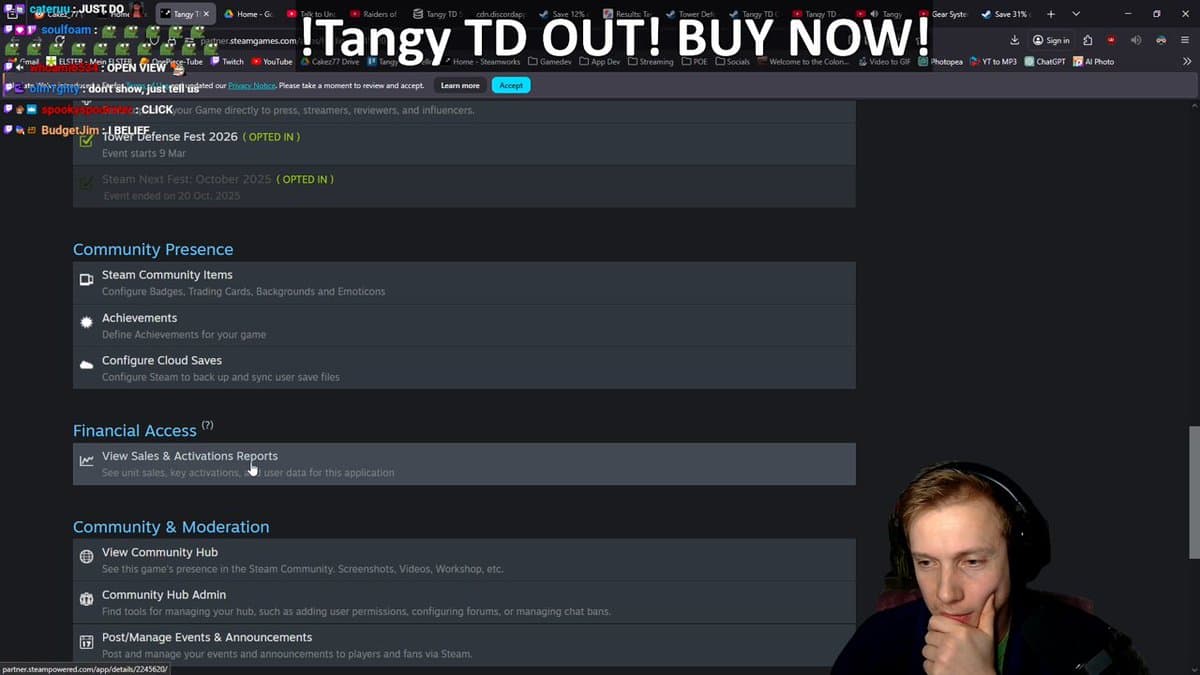 This Indie Game Made A Fortune And The Creator Is Stunned